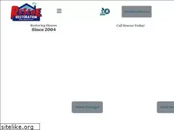 Sites similar to rescuerestoration911.com