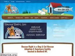 Sites similar to rescueright.org