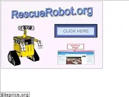 Sites similar to rescuerobot.org