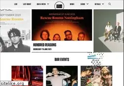Sites similar to rescuerooms.com