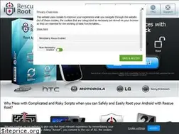 Sites similar to rescueroot.com