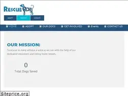 Sites similar to rescuerowinc.org