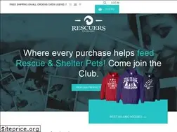 Sites similar to rescuersclub.org