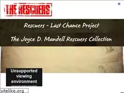 Sites similar to rescuersdoc.com