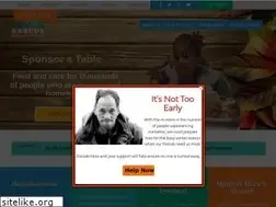 Sites similar to rescuesaltlake.org
