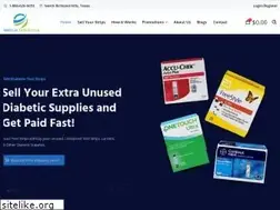 Sites similar to rescueteststrips.com