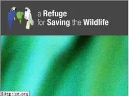 Sites similar to rescuethebirds.org