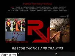 Sites similar to rescuetnt.com