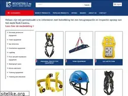 Sites similar to rescuetools.eu