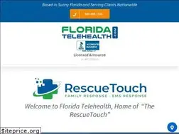 Sites similar to rescuetouch.com