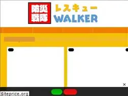 Sites similar to rescuewalker.com