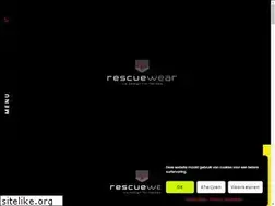 Sites similar to rescuewear.de