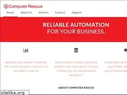 Sites similar to rescueworld.com