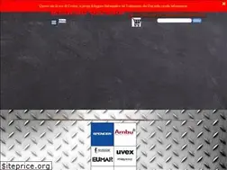 Sites similar to rescueworld.it
