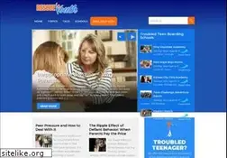 Sites similar to rescueyouth.com