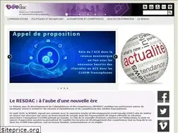 Sites similar to resdac.net