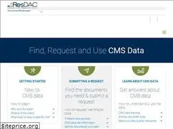 Sites similar to resdac.org