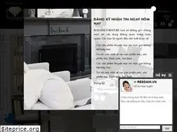 Sites similar to resdani.vn