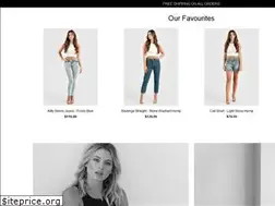 Sites similar to resdenim.com