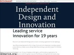 Sites similar to resdesin.com