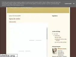 Sites similar to resdessocialesinfaplic.blogspot.com