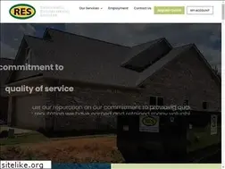 Sites similar to resdisposal.com