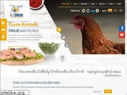 Sites similar to resdrob.pl