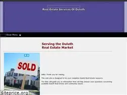 Sites similar to resduluth.com