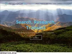Sites similar to research-ip.com