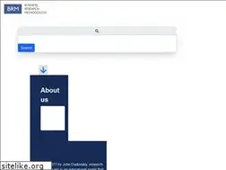 Sites similar to research-methodology.net