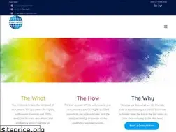 Sites similar to research-partners.com