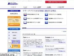 Sites similar to research-plus.net