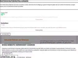 Sites similar to research-team.at
