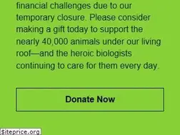 Sites similar to research.calacademy.org