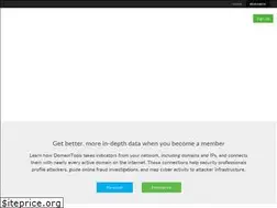 Sites similar to research.domaintools.com