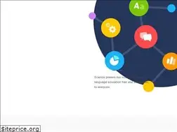 Sites similar to research.duolingo.com