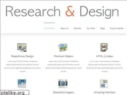 Sites similar to research.fr