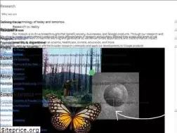 Sites similar to research.google