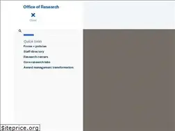 Sites similar to research.ku.edu