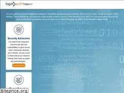 Sites similar to research.loginsoft.com