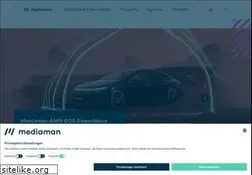 Sites similar to research.mediaman.de