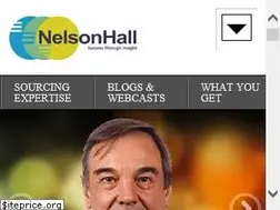 Sites similar to research.nelson-hall.com