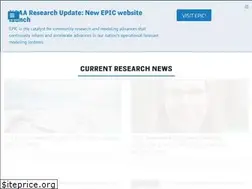 Sites similar to research.noaa.gov