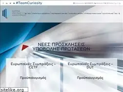 Sites similar to research.org.cy