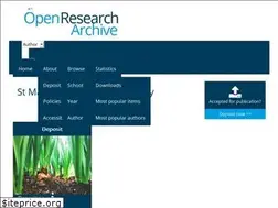 Sites similar to research.smuc.ac.uk