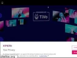 Sites similar to research.tivo.com
