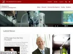 Sites similar to research.ua.edu