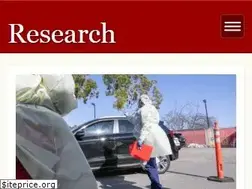 Sites similar to research.usc.edu