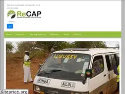 Sites similar to research4cap.org