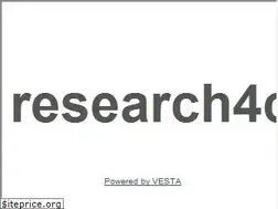 Sites similar to research4children.com